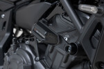 Yamaha MT-07 (14-), Tracer 700 Rm30 (19-22) - padací protektor SW-Motech