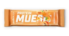 BioTech Protein Muesli Bar 30 g apricot (15036)