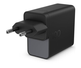 100W Gallium Nitride Wall Charger EURO EDF_1228927