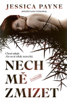 Nech mě zmizet - Jessica Payne