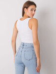 Top TW TP OB015A.78 bílá L