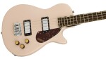 Gretsch Streamliner Jet Club Bass LRL SHP