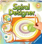Ravensburger Spiral Designer