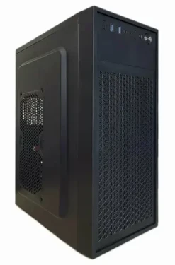 PC Mironet kancelářský CLASSIC AMD R3 4300G (Mironet/Kancelářské/CLASSIC/AMD/B)