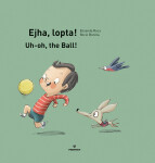 Ejha, lopta! - Elisenda Roca