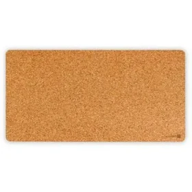 CONNECT IT CorkPad hnědá / Korková podložka pod klávesnici a myš (CMP-4110-BR)