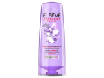 L'Oréal Paris Elseve Hyaluron Plump 72 H hydratační balzám s kyselinou hyaluronovou 300 ml