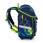 Školní batoh KARTON P+P PREMIUM LIGHT - Fotbal