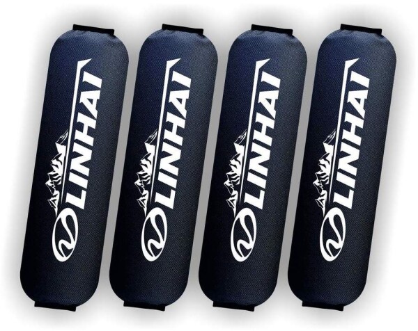 XATX Potahy tlumičů na čtyřkolky Linhai 260/300/400/500