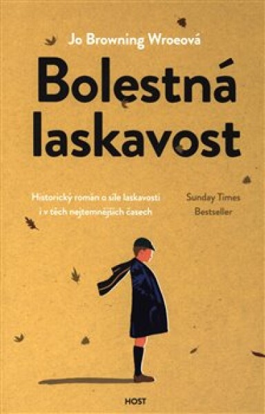 Bolestná laskavost