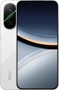 POCO F7 12+512GB bílá / 6.83" / 512GB / Android 15 (6932554437930)