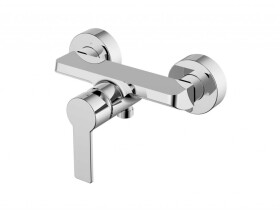 VILLEROY & BOCH - Architectura Sprchová baterie, chrom TVS10300100061