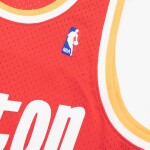 Mitchell & Ness Pánský dres Houston Rockets NBA Sam Cassell #10 1993-94 Swingman Velikost: L