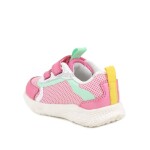 Dětské celoroční boty Primigi 1454211 Velikost: 24