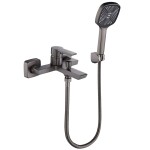 REA - Koupelnová baterie ARGUS Titan REA-B8747