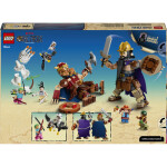 LEGO LEGO® ONE PIECE 75644 Dorry vs. Brogy – Obři ze Zahrádky