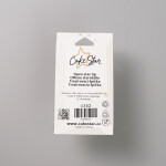 Cake star trezírovací špička č.352