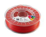 ABS filament rubínově červený 1,75 mm Smartfil 0,75 kg