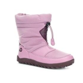 Bobux Alpha Paden Lilas