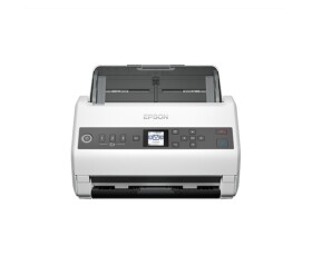 EPSON skener WorkForce DS-730N, A4, USB, 600dpi, ADF-síťový Záruka 3 let po registraci EDF_1092325