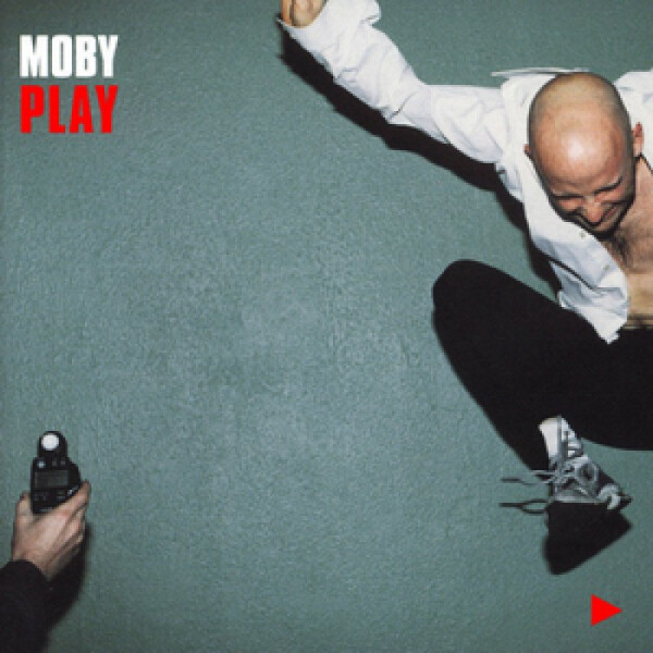 CD Moby: Play - Moby