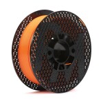 Filament-PM PET-G tisková struna oranžová 2018 1,75 mm 1 kg Filament PM