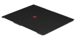 Vertiv Horní panel racku VR3150/VR3157 černá / Horní panel / 800x1100 mm / RAL 7021 (VRA6035)