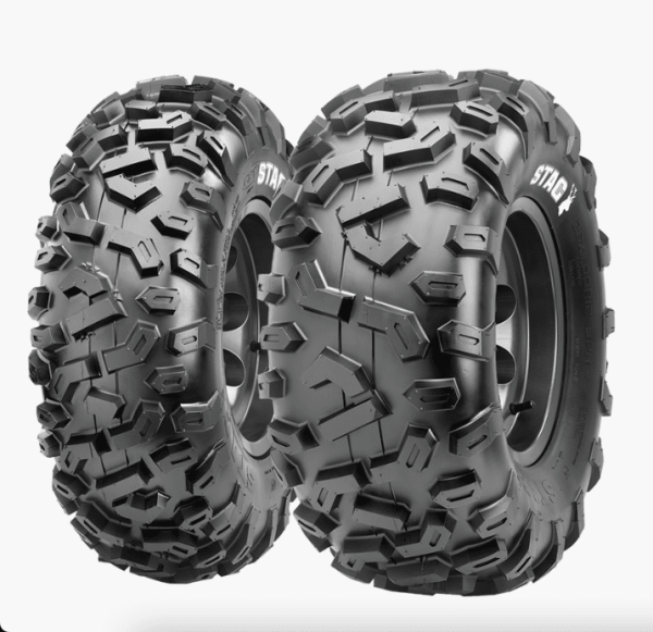 Pneu CST Stag CU58 27x11-14