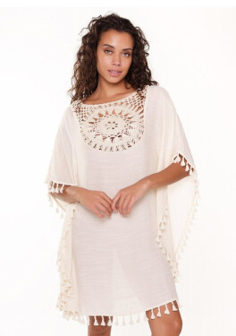 Dámská tunika LingaDore 7222 Béžová L/XL