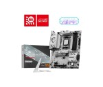 MSI MB Sc AM5 B850 GAMING PLUS WIFI6E, AMD B850, 4xDDR5, 1xDP, WiFi, ATX EDF_2648748