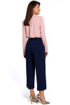 Dámské kalhoty model 130476 Stylove s