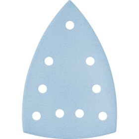 Festool Delta P60 GR/50 577543 brusný list Zrnitost 60 50 ks