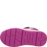 Dívčí celoroční tenisky COOPER GTX Red/Purple Superfit 1-006413-5000 - 34
