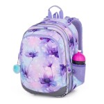 Školní batoh Ledové království Topgal ELLY 24050 SET SMALL