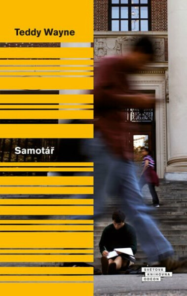 Samotář - Wayne Teddy