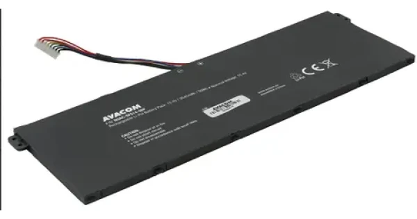 Avacom Náhradní baterie Acer Swift 3 SF314 Swift 5 SF514 / Baterie pro notebook / Li-Pol / 15,4 V / 3545 mAh / 55 Wh (NOAC-SF514-56P)