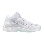 Mizuno Thunder Blade Z MID V1GC237540 - Volejbalová obuv Mizuno THUNDER BLADE Z MID V1GC237540 Velikost obuvi v EU: 38,5