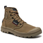 Palladium Papa Hi Patch M 79117-308-M EU 38