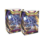 Pokémon TCG: Sword and Shield 10 Astral Radiance - Build &amp; Battle Stadium