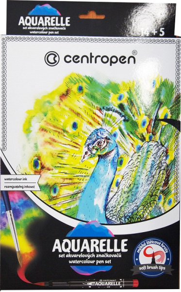 Centropen 9383