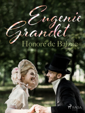 Eugenie Grandet - Honoré De Balzac