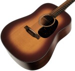 Martin D-18 Satin Amberburst