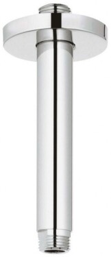 GROHE - Rainshower Stropní výpusť 14 cm, chrom 28724000