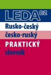 Rusko-český česko-ruský praktický slovník