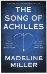 Song of Achilles