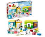 LEGO® DUPLO® 10992 Zábava ve školce