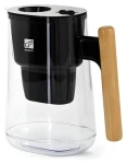 G21 Filtrační konvice 2,5 l černá / Filtrační konvice (FK-G21-C)