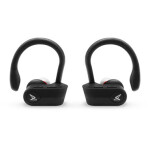 SAVIO TWS-03 Bluetooth sportovní sluchátka do uší černá / mikrofon / funkční tlačítka (TWS-03)