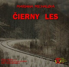 Čierny les - Mariana Michalská - e-kniha