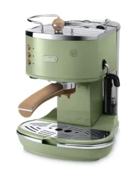DeLonghi Icona Vintage ECOV 311.GR
